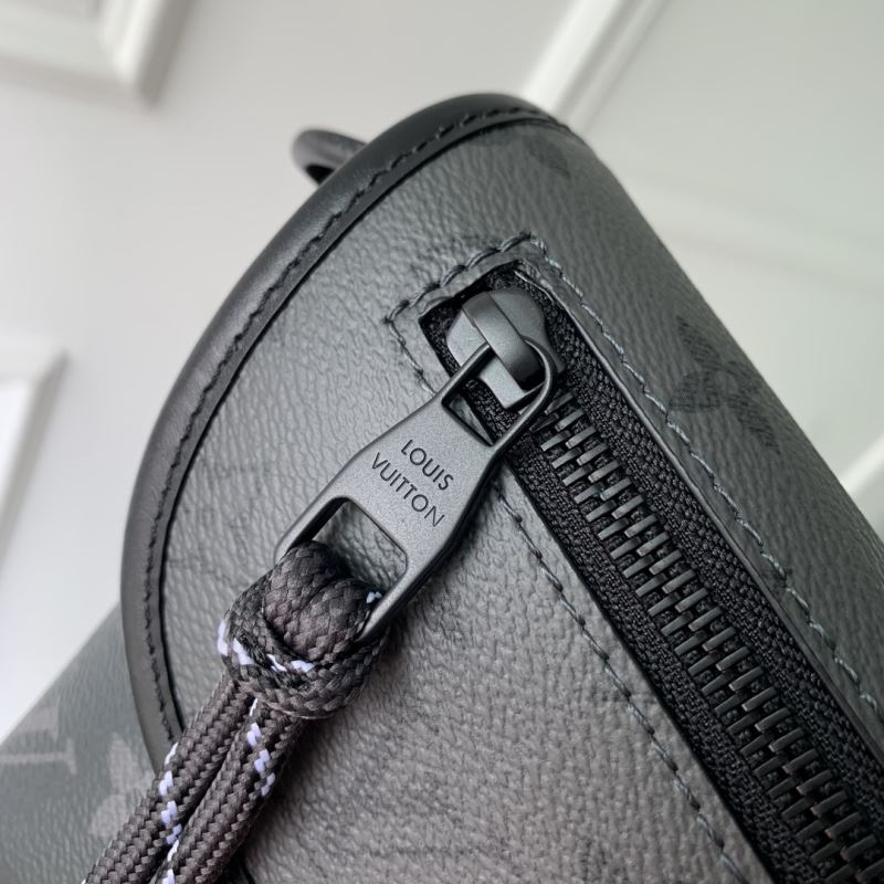Mens LV Satchel bags